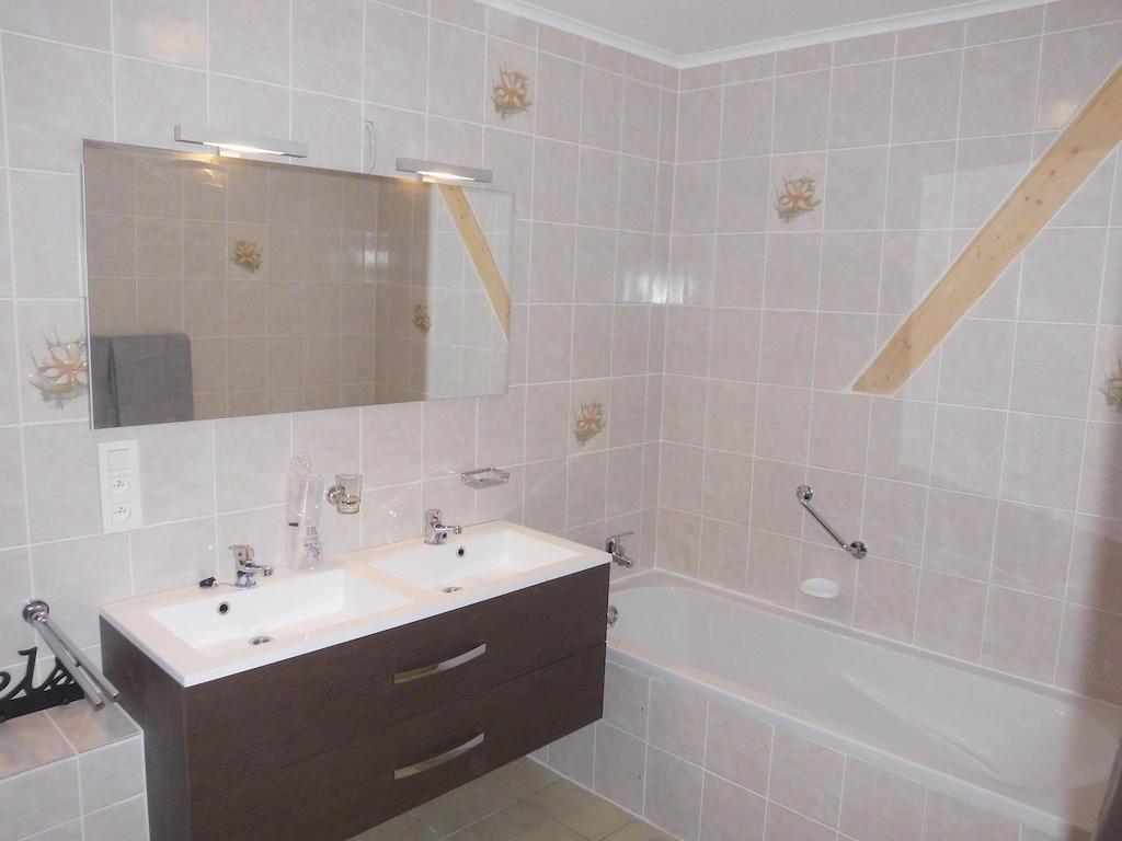 Gite Bella Ebly Habitación foto
