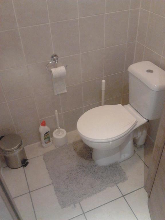 Gite Bella Ebly Habitación foto