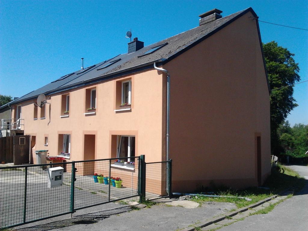 Gite Bella Ebly Exterior foto